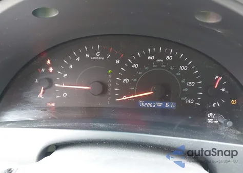 2007 Toyota Camry Ce/Le/Se/Xle from USA, damaged, VIN JTNBE46K573062816